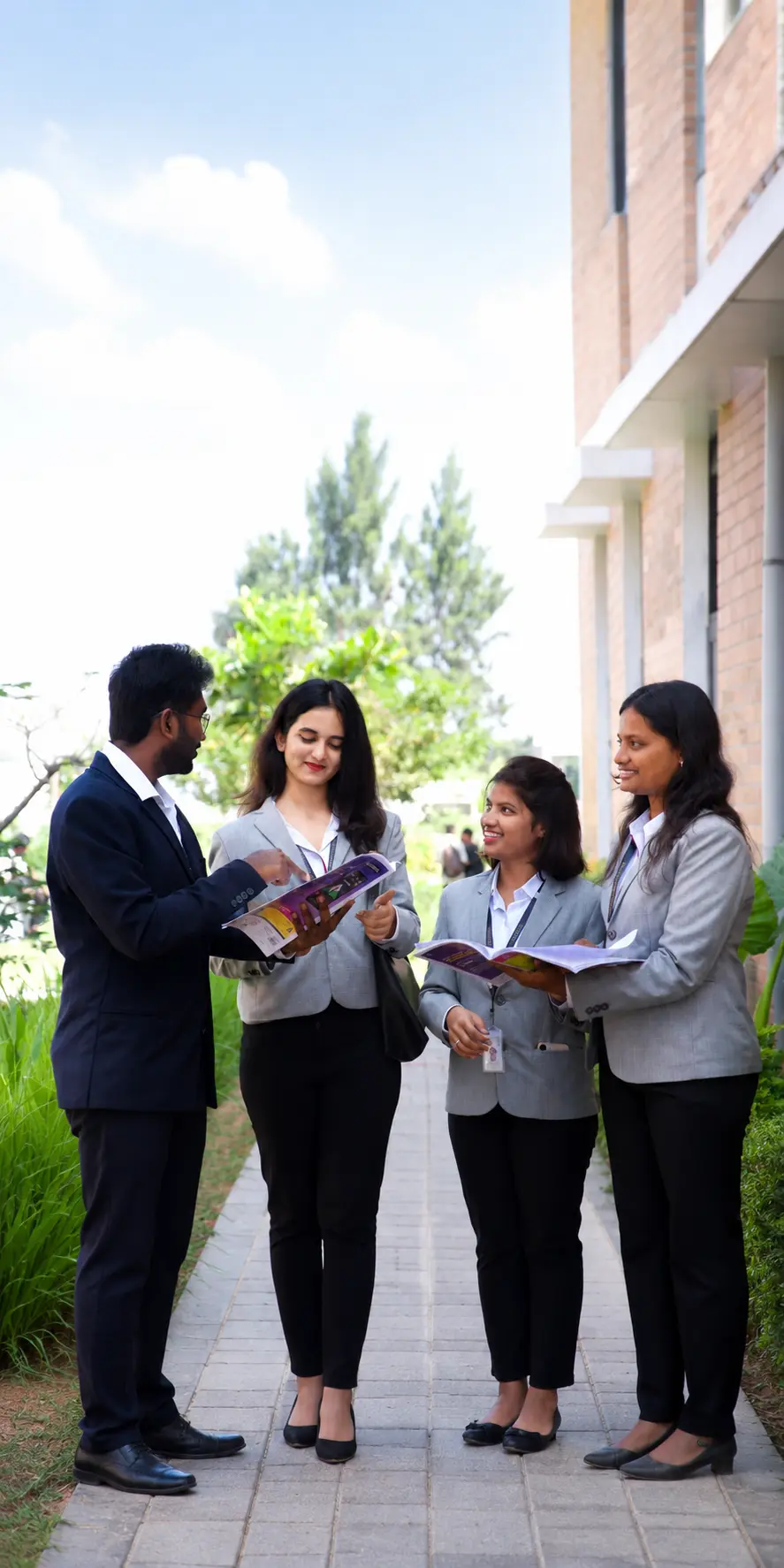website image